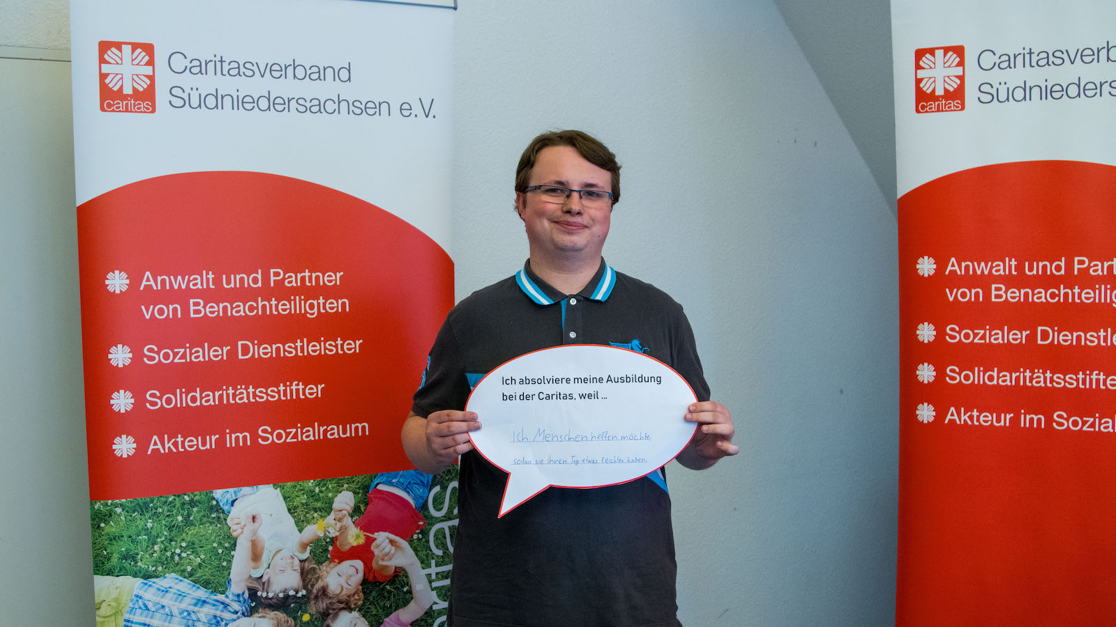 Daniel Christian Viebrans