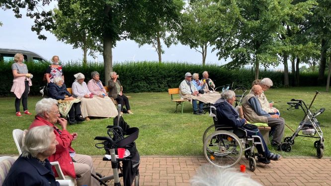 Ausflugsziel: Höherberg