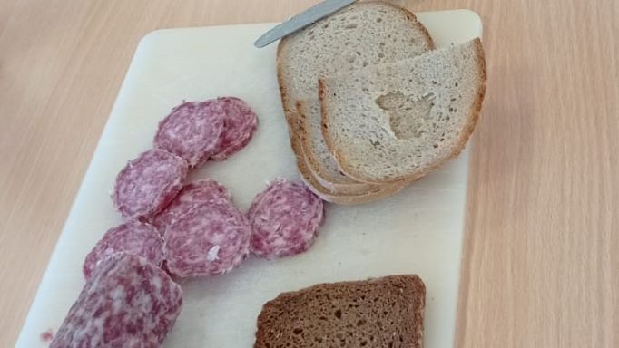 Stammtisch in der Tagespflege St. Vinzenz | Foto: Caritas