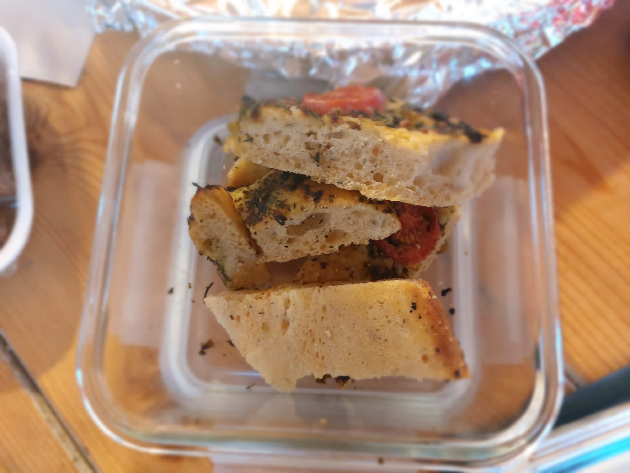 Fastenbrechen 2022 in Duderstadt. | Foto: Caritas