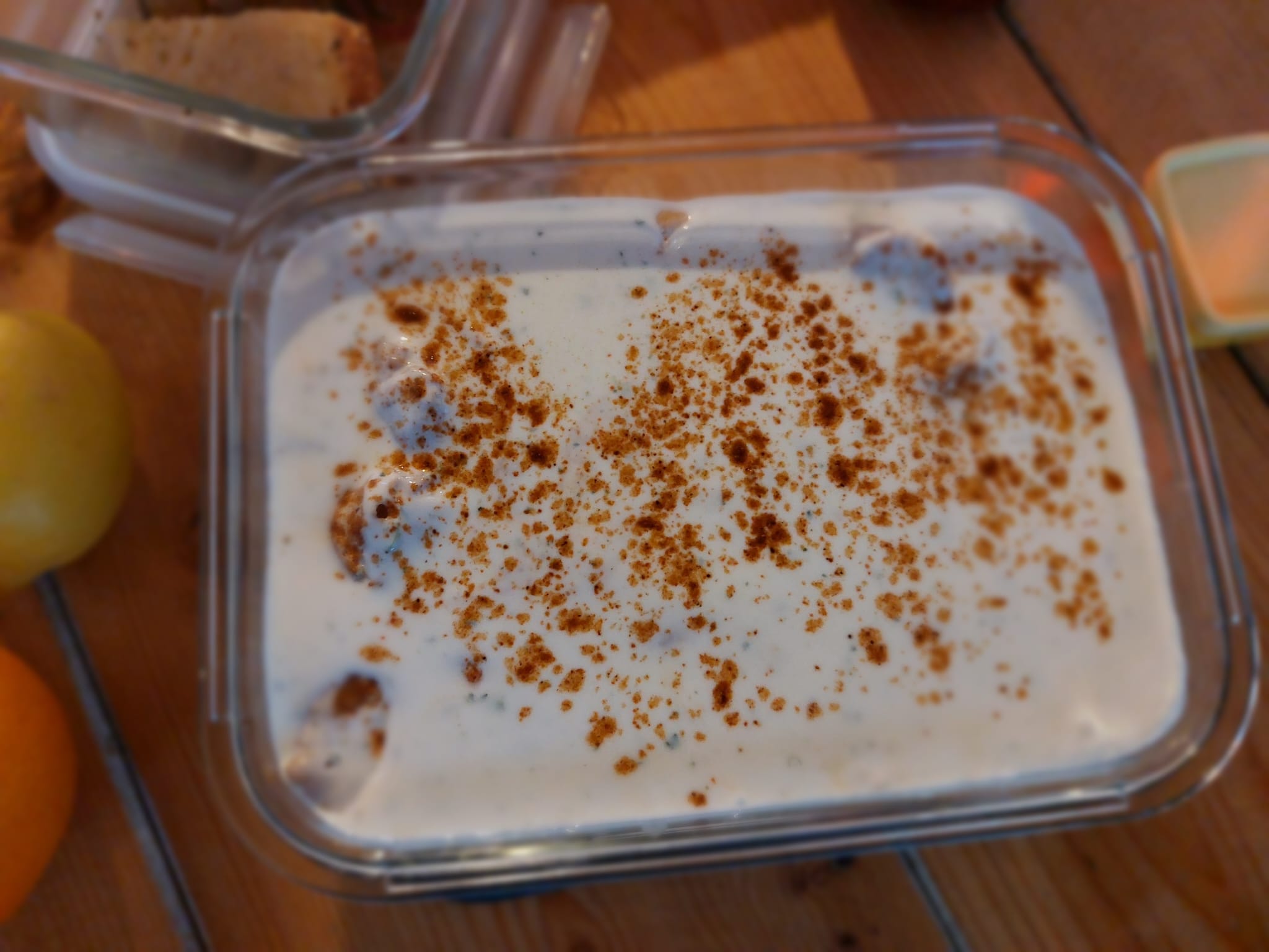 Fastenbrechen 2022 in Duderstadt. | Foto: Caritas