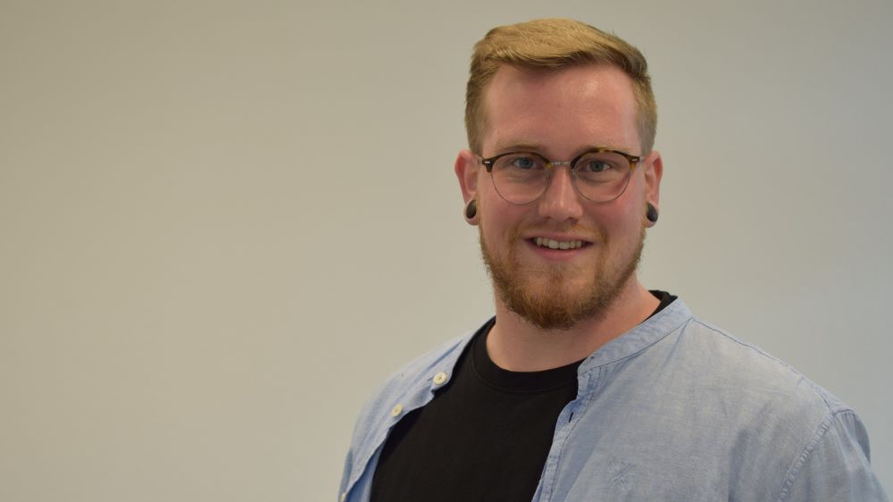 „Demokratie ist bunt. Demokratie ist Vielfalt. Demokratie ist Freiheit. Demokratie ist Leben. Das haben wir - und das müssen wir uns bewahren“. – Jens Klie, Caritas-Fachstelle für Sucht und Suchtprävention Duderstadt