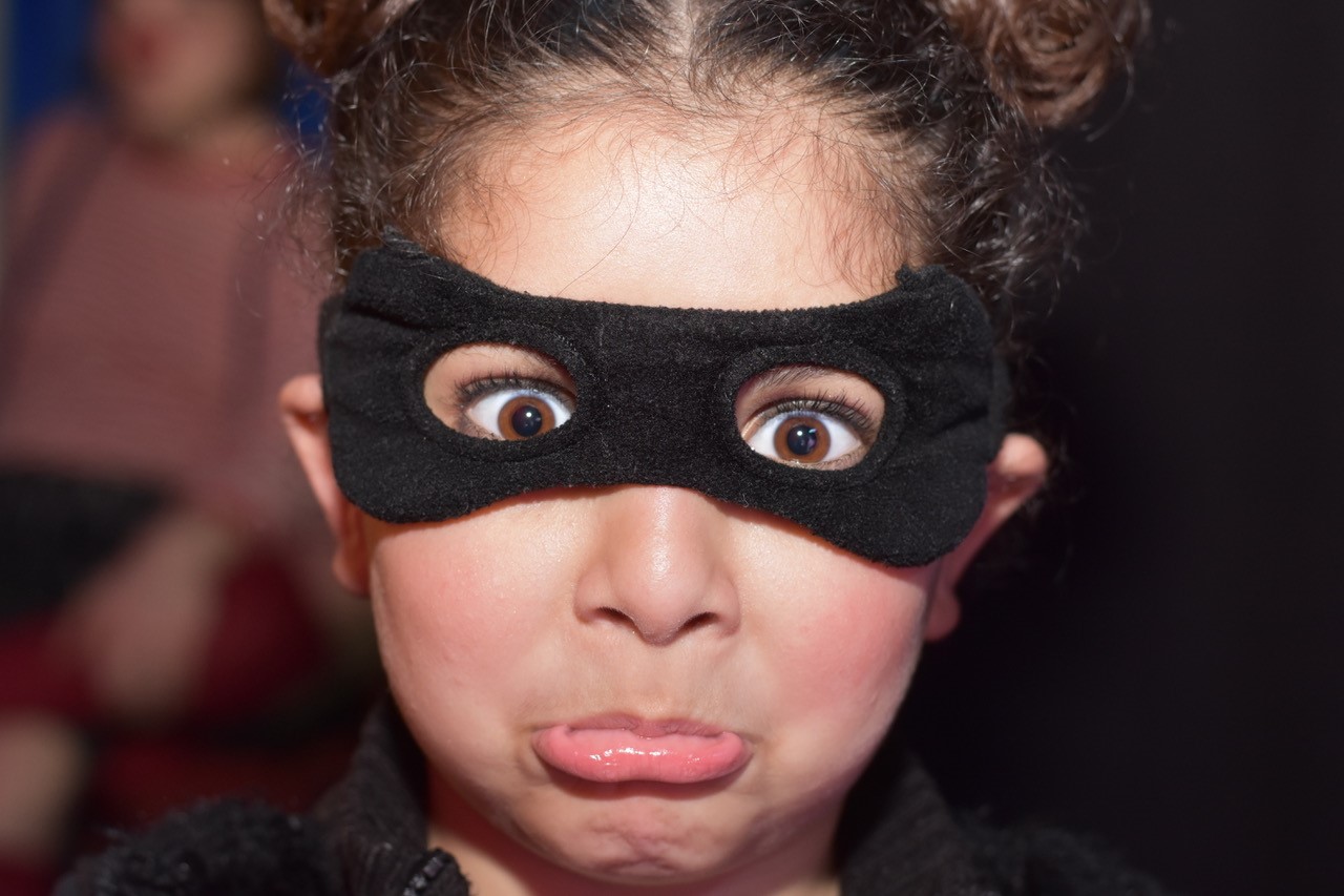 Foto: Zirkus Dobbelino