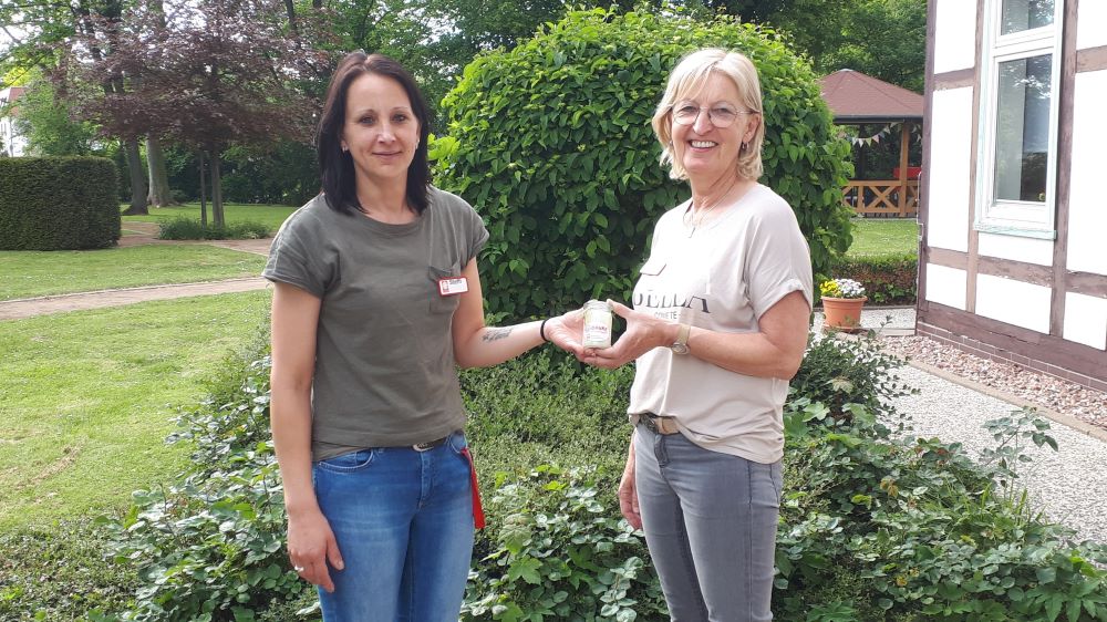 Tagespflege Duderstadt | Foto: Caritas